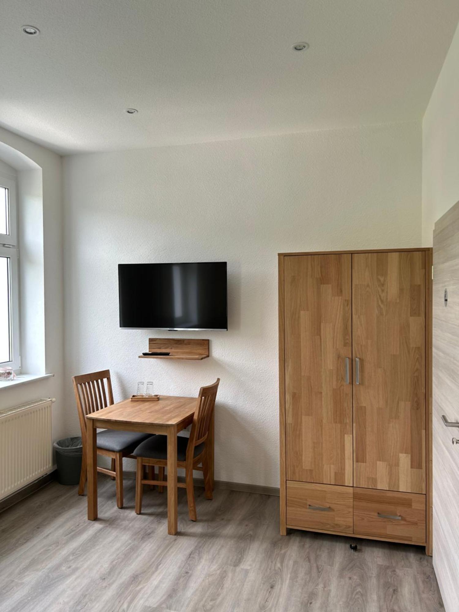 Pension Hoenel-Hof Bad Schandau Quarto foto